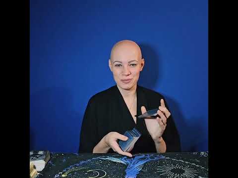 "Я и Он": Что он хочет вам сказать? | онлайн расклад Таро