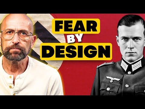 Why were the Nazis so fashionable?