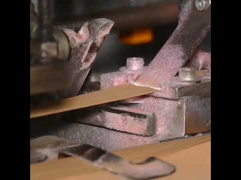 Amazing Manufacturing Process Video #Factory Process Video 