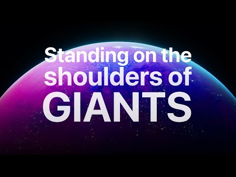 You have to learn about the past, to understand the future of SurrealDB 🌟