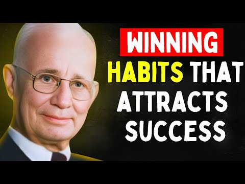 Become The Person Who Attracts SUCCESS | Napoleon Hill