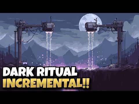 Sacrificing 1000s of Human Souls to Awaken an Ancient Evil!