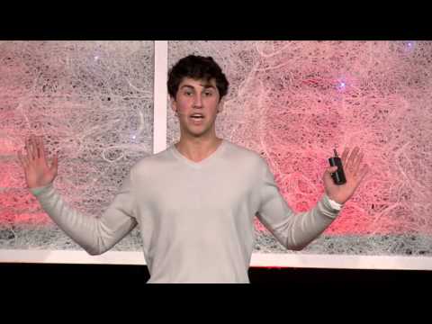 A North Korean tale of Friendship | Alessandro Ford | TEDxUHasselt