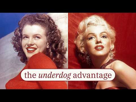 your biggest advantage is that nobody knows who you are