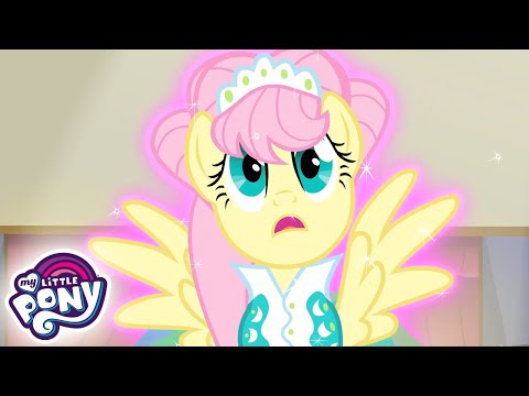 My Little Pony: Дружба — это чудо 🦄 Секреты дружбы | MLP FIM по-русски