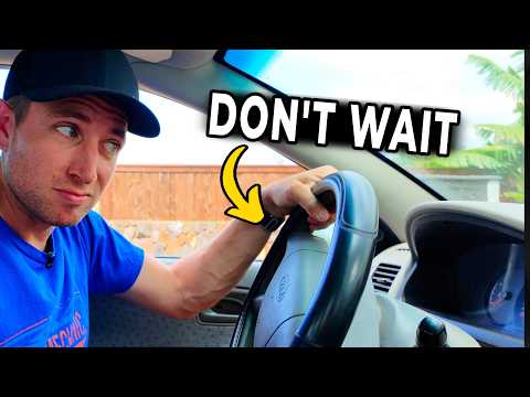 Don’t Risk It — 5 Car Issues You MUST Catch Early