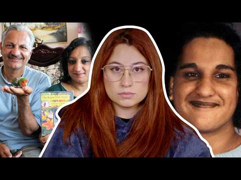 El TERRIBLE CASO de Reena Virk