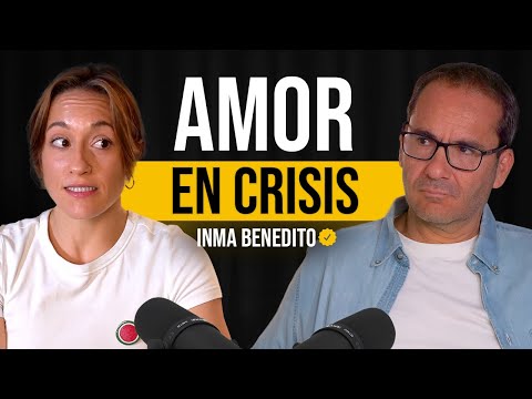 100 Citas en Tinder: Experta Explica Por Qué Estamos Más Solos que Nunca - Inma Benedito #37