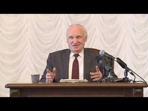 А.И.Осипов.Тщеславие и самомнение побуждает бесов быть рядом с людьми и подвергать их видениям.