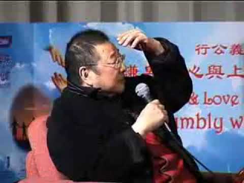 存謙卑的心與上主同行 ep.2 (黃毓民、倪匡) (2008)｜「倪先生，信耶穌就不要喝酒啦！」我上了他們的當，真的兩個禮拜沒去喝酒，我看了兩個禮拜聖經...