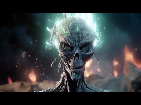 人類科技太發達,外星人害怕了,於是派出飛船摧毀地球,80億人類灰飛煙滅!一口氣看完《人類歷史》