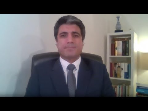 Trump: US won't leave Iran until the job is finished