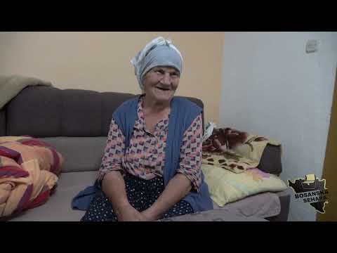 Povjerih se jetrvi da ću pobjeći pa me stigoše...