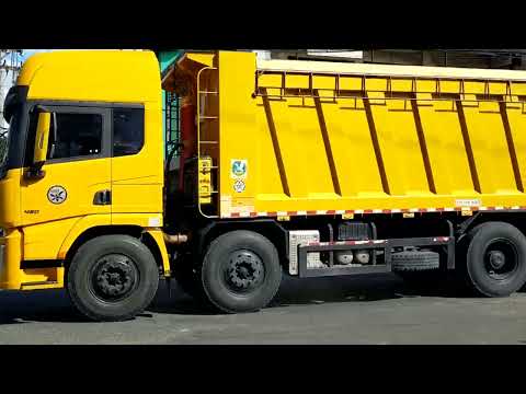 Spotting Beautiful heavy Weight Hauler Dumptrucks and TrailerTrucks in San Ildefonso Bulacan 🇵🇭 