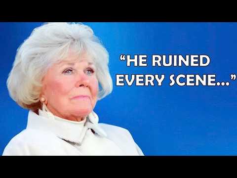 Doris Day Truly Hated Him More Than Anyone