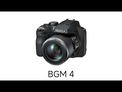 Fujifilm FinePix SL1000 - Music Loops