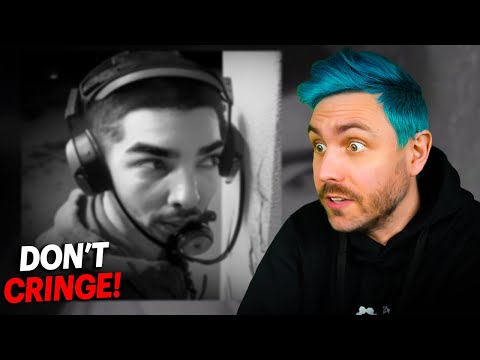 World's Creepiest Scammer!