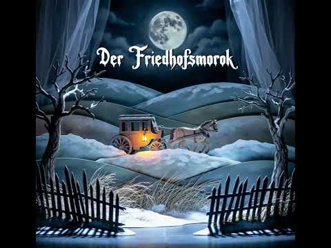 Sherlock  Holmes - Der Friedhofsmorok