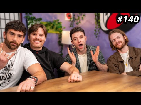 We Broke Our One Rule For Finneas | Fear&