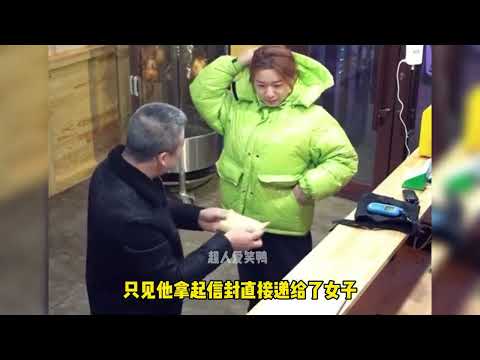 21 盘点生活中那些善良老板,这个世界一直有人在缝缝补补温暖人间