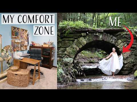 BRB, Gonna Go Socialize with Humans