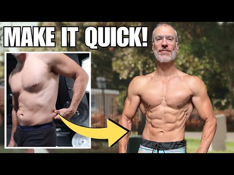 How To Lose Body Fat Fast | Successful Traits