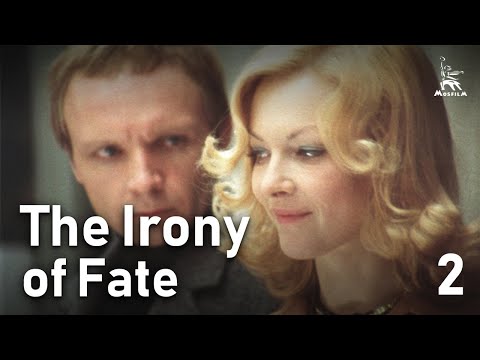 The Irony of Fate, Part Two | ROMANTIC COMEDY | FULL MOVIE