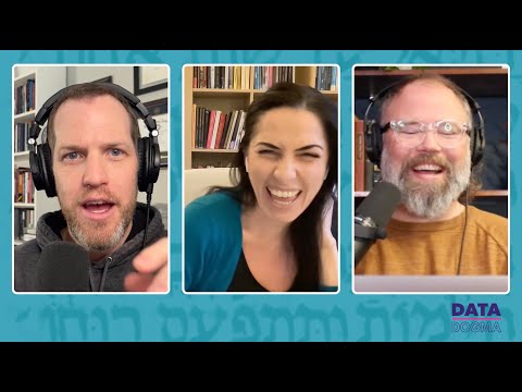 Episode 2 (April 17, 2023), "God's Wife" with Prof. Francesca Stavrakopoulou