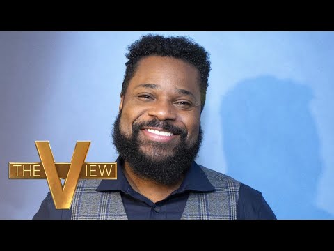 'The View' Co-Hosts Remember Malcolm-Jamal Warner | The View