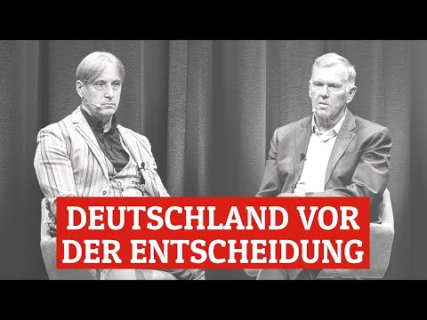 Der Hintergrund der Ukraine-Krise | Erich Vad & Alexander Neu