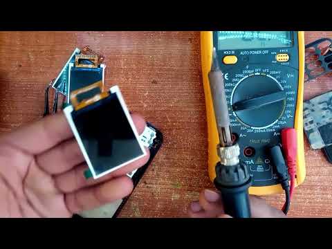keypad phone white screen repairing\\ነጭ እየሆኑ እና እየዘባረቁ ለሚያስቸግሩ ስልኮች ቀላል መፍተሔ 