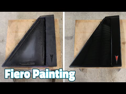 Learning to Paint Like a Pro | Saturday Projects