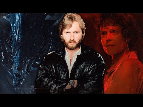 Como James Cameron Casi Arruina el Rodaje de Aliens