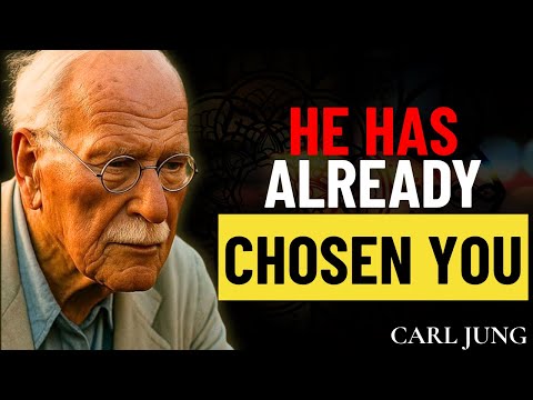 He’s more IN LOVE with YOU than he even REALIZES … Pay attention to this sign | Carl Jung
