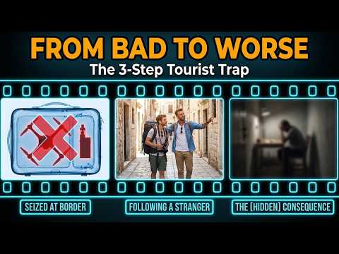 10 Things You Should NEVER Do in Cuba (Tourist Survival Guide)