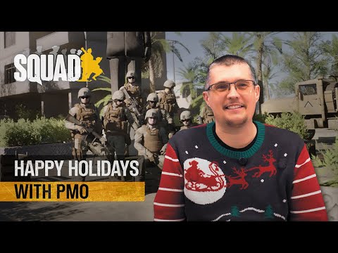 Squad Progress Report #3 - Roadmap