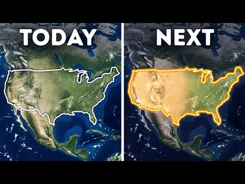 This Place in the US Could Be Buried Under Toxic Dust