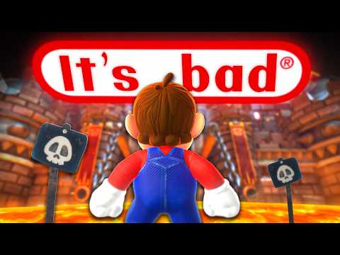 Stop Defending Nintendo