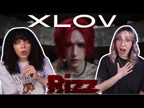 COUPLE REACTS TO XLOV 엑스러브 'Rizz' MV
