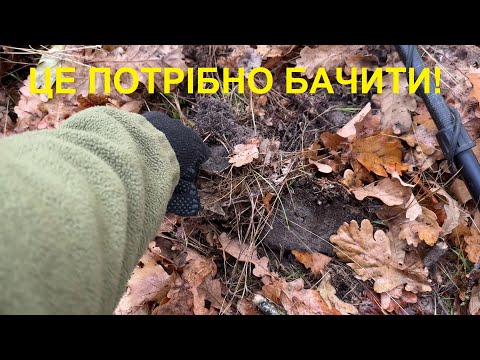 Такого ми не очікували! Мрія пошуковця. Пошук по ПСВ.