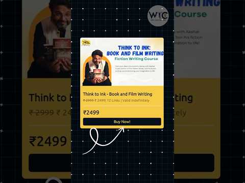 write your story with confidence.📚 https://exly.co/dVKevd- click on the link.