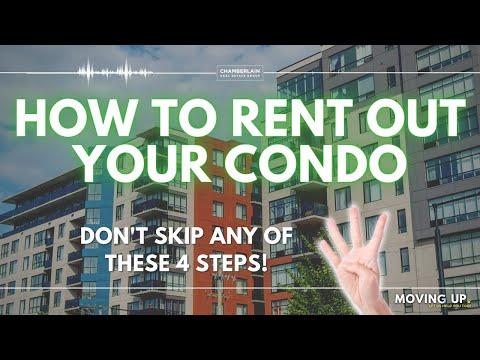 Should You Rent Out Your Condo? [4 Strategies to Consider]