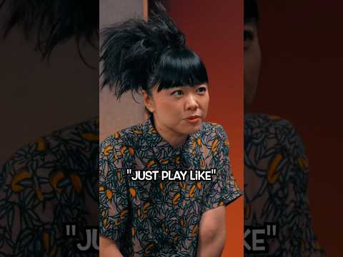 Hiromi demonstrates what she practices #piano #jazzpiano #shorts ￼