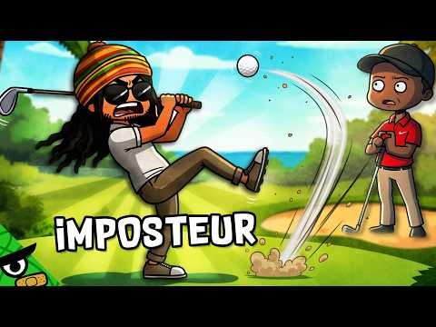 Les Plus Gros IMPOSTEURS du SPORT