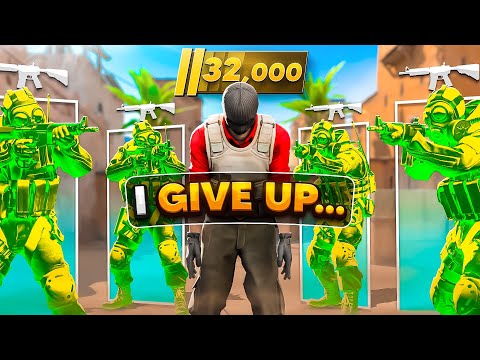 How Cheaters Made Me Quit CS2...