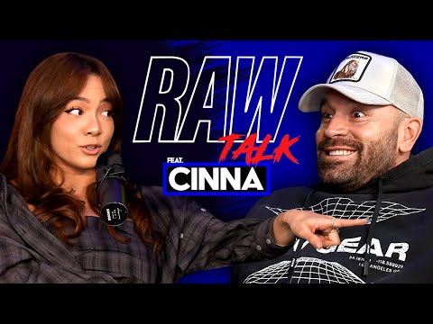 Cinna Shoots Her Shot...