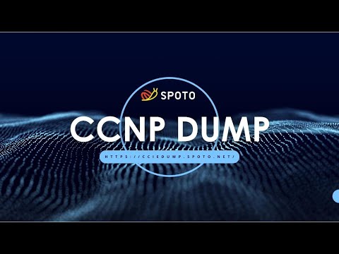 Pass the Cisco CCNP ENCOR in 5 Days?