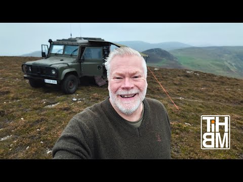 The SNATCH 4x4 Camper Tour | Let's Dive In!