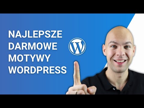 Najlepsze Darmowe Motywy WordPress