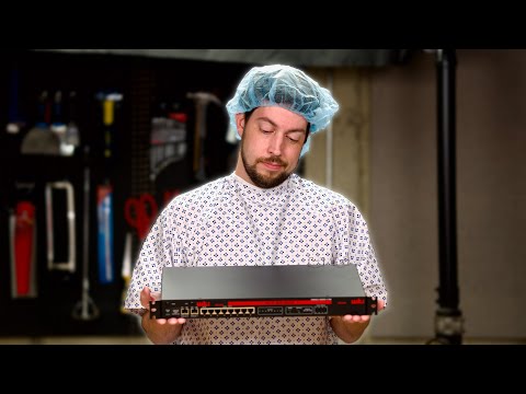 Learning to say 'no' (channel update)